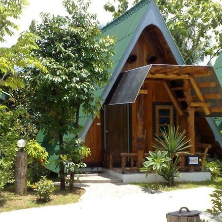 Magmai Hotel And Resort Tak Exterior foto
