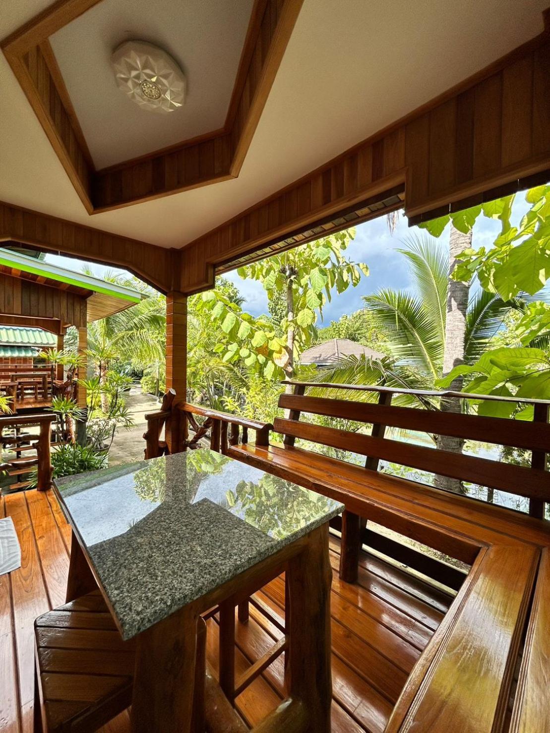 Magmai Hotel And Resort Tak Exterior foto