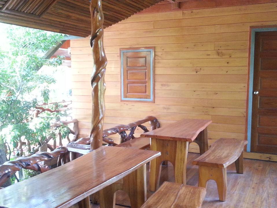 Magmai Hotel And Resort Tak Exterior foto