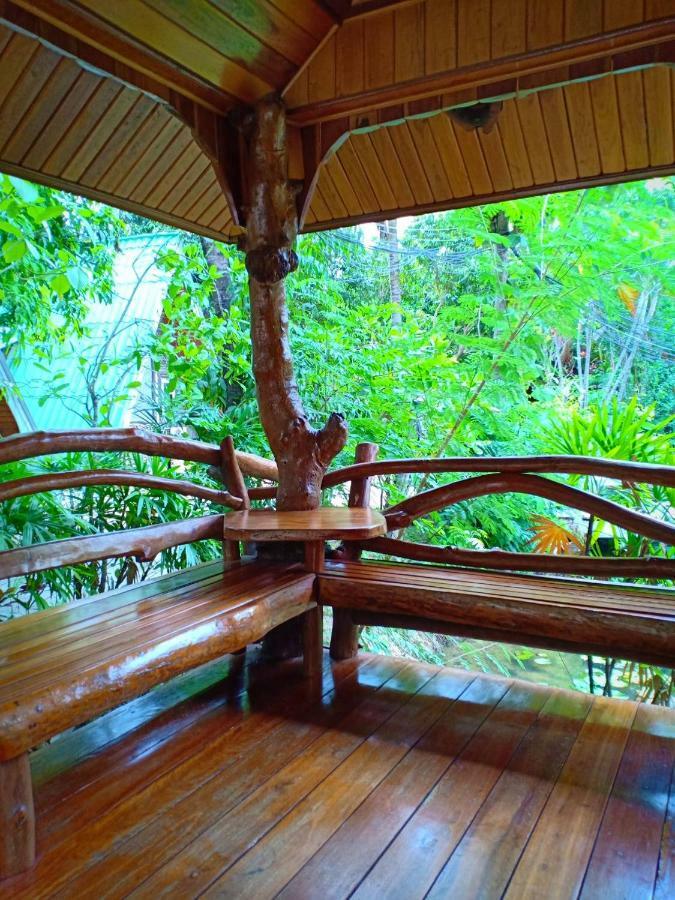 Magmai Hotel And Resort Tak Exterior foto
